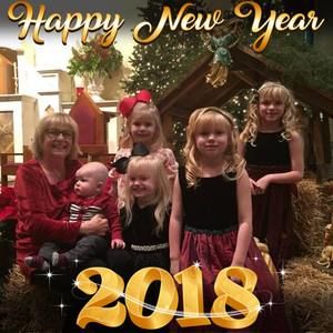 Meet your Posher, Janet